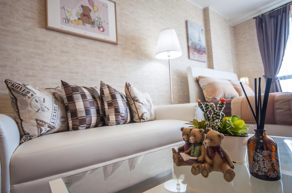 Imm Aim Huahin Condo Vip Exterior foto