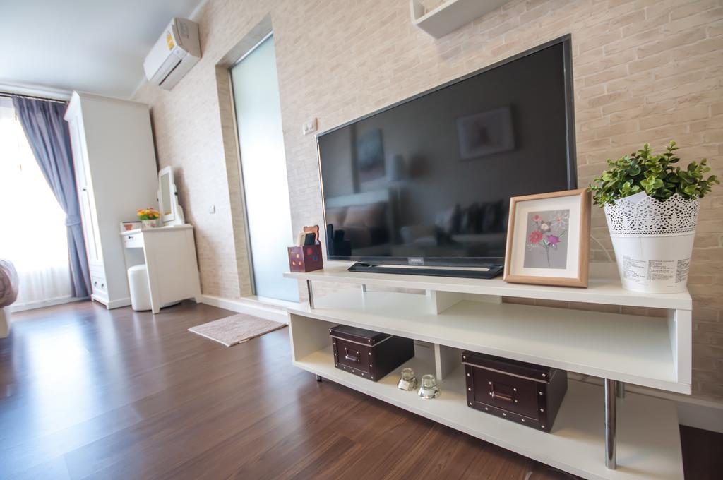 Imm Aim Huahin Condo Vip Exterior foto