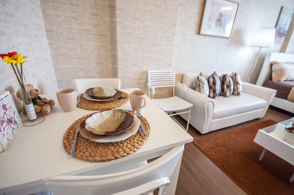 Imm Aim Huahin Condo Vip Exterior foto