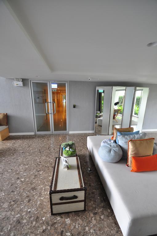 Imm Aim Huahin Condo Vip Exterior foto